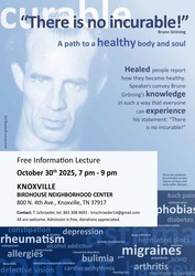 A Path to a Healthy Body and Soul