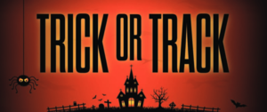 Trick or Track (nighttime event)