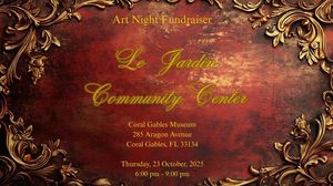Art Night Fundraiser