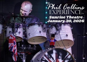 The Phil Collins Experience