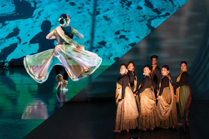 Prakritir Pratisodh - Nature's Revenge!