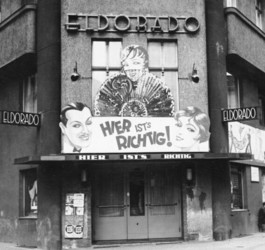 The Eldorado Club and the Nazi Assault on Queer Life