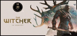 The Witcher in Concert