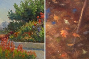 Artist Meet & Greet: Timeless Expressions