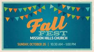 Free Fall Fest