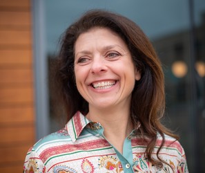 A Death Cafe: Talking About Death, Celebrating Life! Hosted by Jennifer Sanfilipp