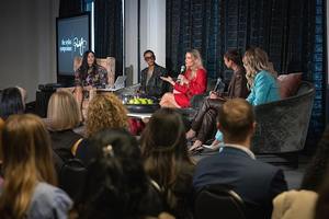 The Stylist Symposium