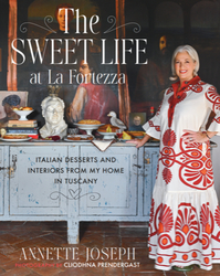 Book Signing and Cooking Class with Annette Joseph