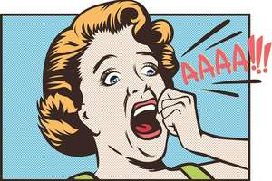 Fussy Cloud Puppet Slam: IT’S ALIIIVE!