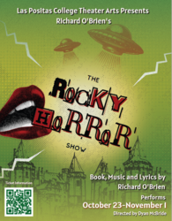 The Rocky Horror Show