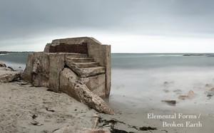 Elemental Forms / Broken Earth_ BC Crane, Denny Moers, and Jonathan Sharlin