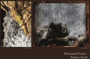 Elemental Forms / Broken Earth