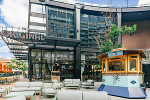 The OG x Tito’s: Puppies & Pancakes