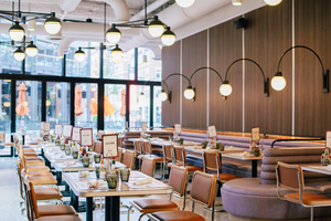 Monster Mash DJ Brunch at The OG