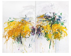 Katy Siegel: “Joan Mitchell: Life and Death”