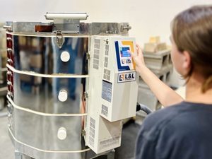 Kiln Basics Workshop for Artists and Educators