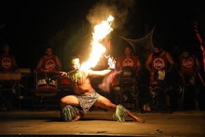 Legacy: The Siva Afi