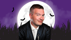 Jason Brock's 4th Annual Halloween Show