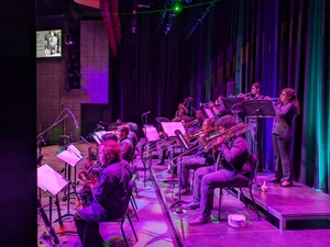 MPJE and MCC Jazz Band Concert