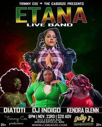 ETANA