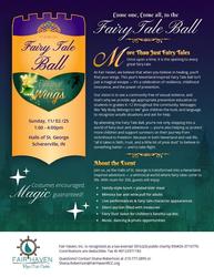 Fair Haven Fairy Tale Ball