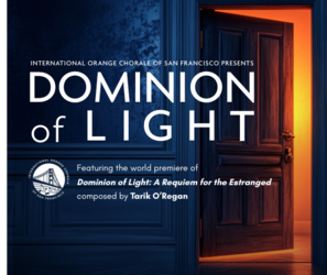 Dominion of Light