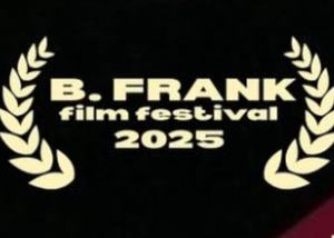 B. Frank Film Festival
