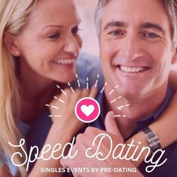 Stone Mountain & Atlanta Speed Dating for Singles Age 30s/40s