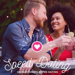 Stone Mountain & Atlanta Speed Dating for Singles Age 30s/40s Georgia