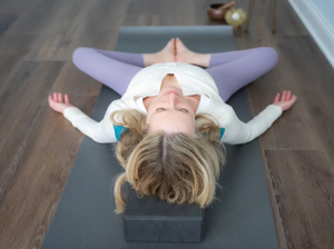 Gratitude Reiki   Restorative Immersion