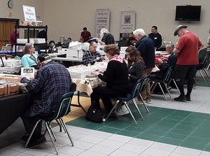 The Winter Stamp and Postcard Show