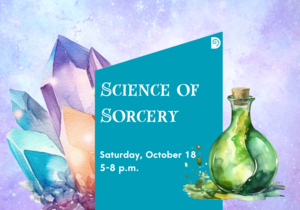 Science of Sorcery