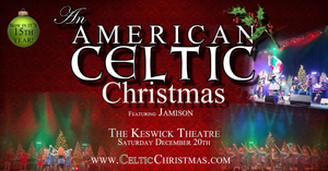 An American Celtic Christmas