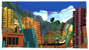 MAD Arts Presents Rose Tinted by RUTAMFI