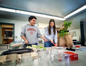 Pickling in a Water Bath Canner