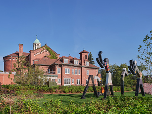 Seen/Scene Opening Celebration at the Shepherd