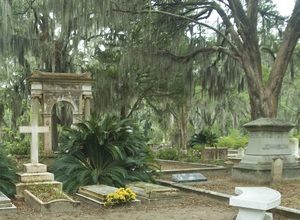 Profs & Pints Nashville: Southern Gothic Horror