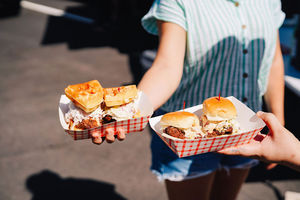 Arts and Flavors of Hawaii Fall Festival