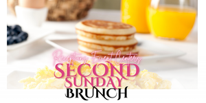 Second Sunday Brunch in Erlanger