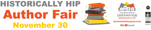 Historically Hip Author Fair