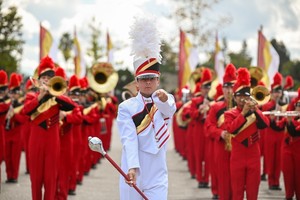 48th Annual Mt. Carmel Tournament of Bands