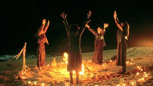 THE CRAFT at Alamo Drafthouse Cinema- Stone Oak