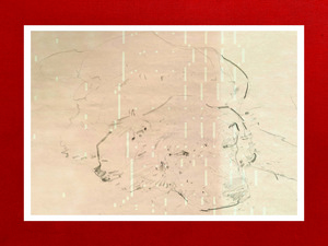 OPENING OF DRIFTING OFF TO DREAMLAND: A COLLABORATION BETWEEN CLAIRE BURKE DAIN & ALBERT REID OWENS