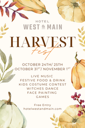 Fall Fest