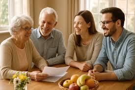 Preparing & Sharing: Real Estate, Legal, Financial, and Healthcare Preparedness Class