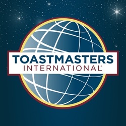 The Chesterfield Toastmasters