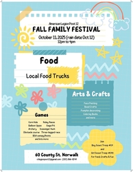 Fall Family Festival