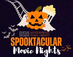 Spooktacular Movie Night: Ghostbusters