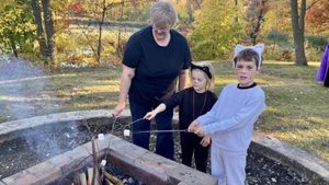 Spooktacular Jack-O'-Lantern Walk