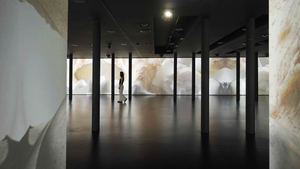 Studio Above&Below: Regenerative Symphony & QUANTUM LENS at MAD Arts